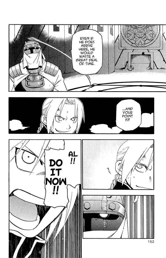 Full Metal Alchemist Chapter 12 23